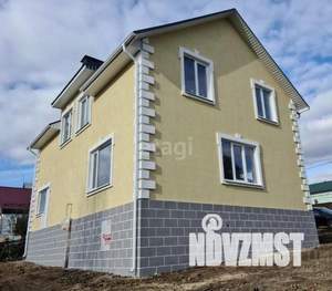 Дом 160м², 2-этажный, участок 10 сот.  
