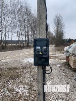 Дом 140м&sup2;, 2-этажный, участок 7 сот.  