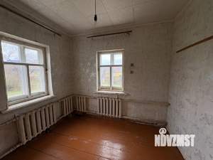 Дом 74м&sup2;, 1-этажный, участок 13 сот.  