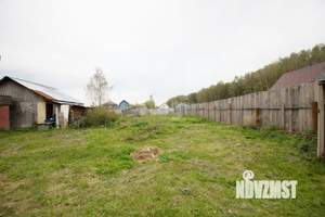 Дом 104м², 2-этажный, участок 10 сот.  