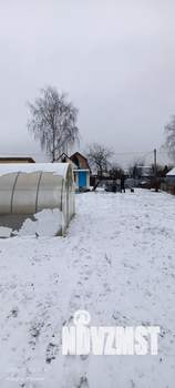 Дача 18м&sup2;, 2-этажный, участок 5 сот.  