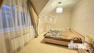 Таунхаус 231м&sup2;, 3-этажный, участок 1 сот.  