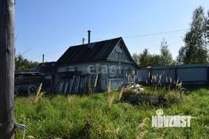Дача 20м&sup2;, 1-этажный, участок 5 сот.  