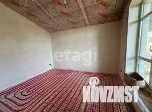 Дом 104м&sup2;, 1-этажный, участок 10 сот.  