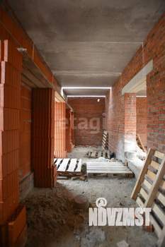 Таунхаус 130м², 2-этажный, участок 2 сот.  