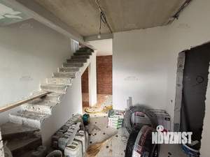 Таунхаус 132м², 2-этажный, участок 4 сот.  
