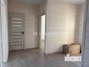 Дом 90м&sup2;, 1-этажный, участок 5 сот.  