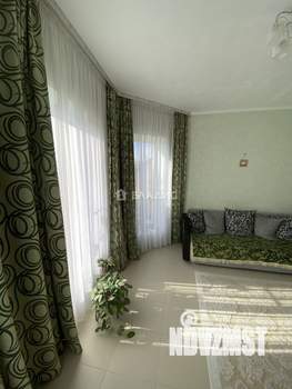 Дом 159м&sup2;, 2-этажный, участок 8 сот.  