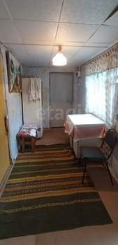 Дача 35м&sup2;, 2-этажный, участок 8 сот.  