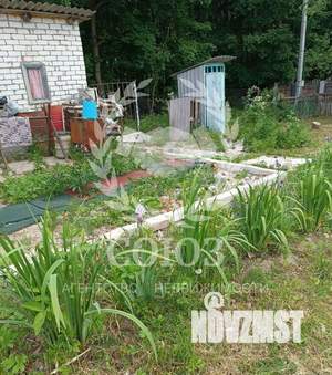 Дача 24м&sup2;, 1-этажный, участок 5 сот.  