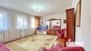 Дом 151м&sup2;, 2-этажный, участок 6 сот.  