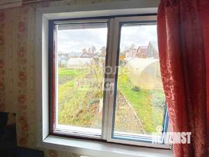 Дача 47м&sup2;, 2-этажный, участок 4 сот.  