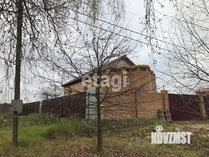 Дом 109м&sup2;, 1-этажный, участок 19 сот.  