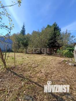 Дом 25м&sup2;, 1-этажный, участок 4 сот.  