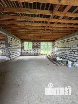 Дом 166м&sup2;, 1-этажный, участок 7 сот.  