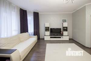 Коттедж 118м&sup2;, 2-этажный, участок 5 сот.  