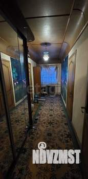 Дом 97м&sup2;, 1-этажный, участок 11 сот.  