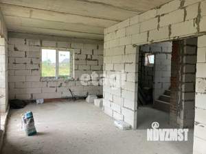 Дом 120м², 2-этажный, участок 5 сот.  