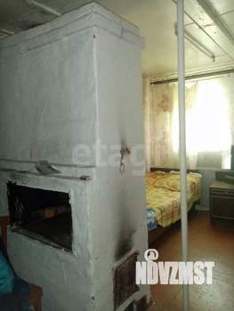 Дача 26м², 2-этажный, участок 4 сот.  