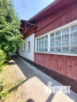 Дом 126м&sup2;, 2-этажный, участок 5 сот.  