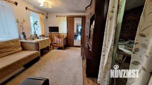 Дом 70м&sup2;, 1-этажный, участок 4 сот.  