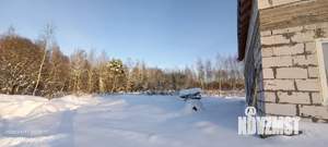 Дом 98м&sup2;, 2-этажный, участок 6 сот.  