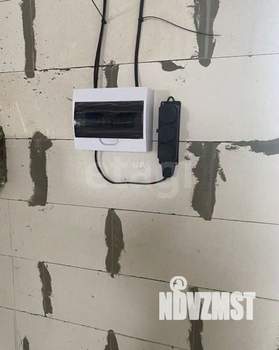 Таунхаус 137м&sup2;, 2-этажный, участок 2 сот.  