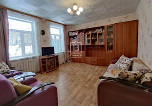 Дом 54м&sup2;, 1-этажный, участок 4 сот.  