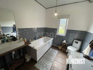 Дача 109м&sup2;, 2-этажный, участок 6 сот.  