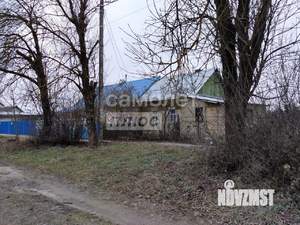 Дом 78м&sup2;, 1-этажный, участок 11 сот.  