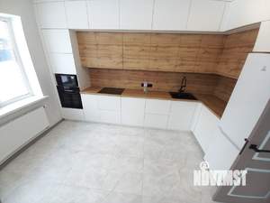 Дом 96м&sup2;, 1-этажный, участок 10 сот.  