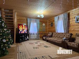 Дом 150м&sup2;, 2-этажный, участок 7 сот.  