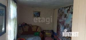 Дача 57м&sup2;, 2-этажный, участок 12 сот.  