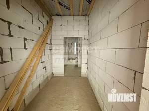 Дом 117м&sup2;, 1-этажный, участок 7 сот.  