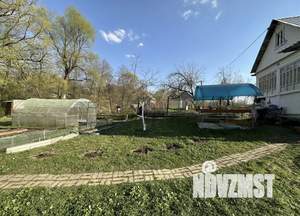 Дом 18м&sup2;, 2-этажный, участок 3 сот.  