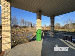 Дом 120м², 1-этажный, участок 6 сот.  