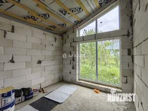 Дом 71м&sup2;, 1-этажный, участок 6 сот.  