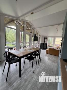 Дом 45м&sup2;, 1-этажный, участок 6 сот.  