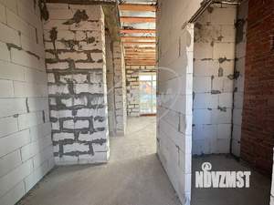 Дом 119м&sup2;, 1-этажный, участок 7 сот.  