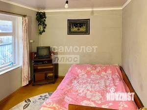 Дача 35м&sup2;, 2-этажный, участок 4 сот.  