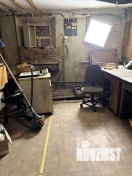 Дом 130м&sup2;, 2-этажный, участок 8 сот.  