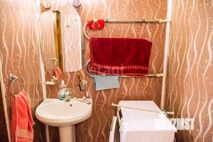 Дом 95м&sup2;, 2-этажный, участок 5 сот.  