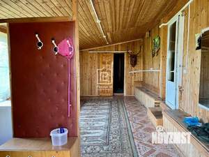 Дом 102м&sup2;, 2-этажный, участок 10 сот.  