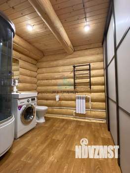 Дача 75м&sup2;, 2-этажный, участок 18 сот.  