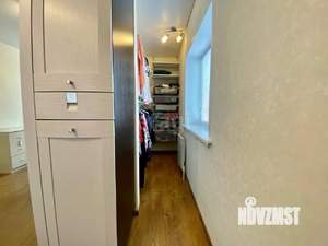 Дом 116м&sup2;, 2-этажный, участок 4 сот.  