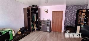 Дом 59м&sup2;, 1-этажный, участок 6 сот.  