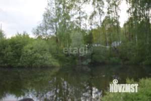 Дача 50м&sup2;, 2-этажный, участок 7 сот.  