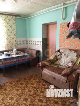 Дом 101м&sup2;, 1-этажный, участок 13 сот.  