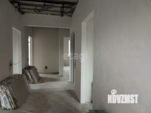 Дом 105м&sup2;, 1-этажный, участок 7 сот.  