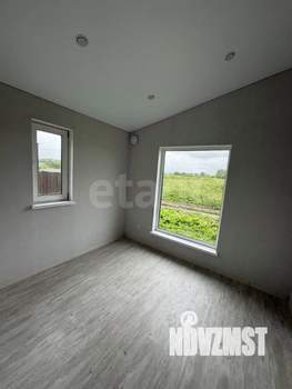 Дом 90м&sup2;, 1-этажный, участок 8 сот.  